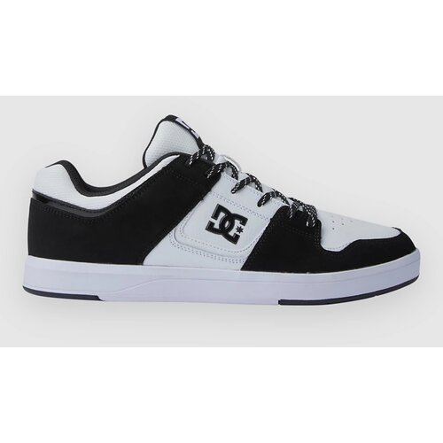 DC Cure Skate cevlji white / black / carbon Slike