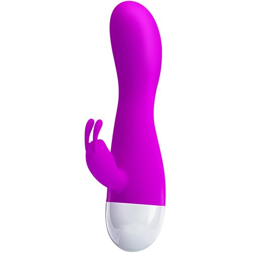 Pretty Love Rabbit vibrator Kyle Slike