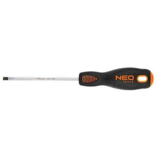Neo Tools Ravni izvijač Neo, 4,0 x 100 mm Slike