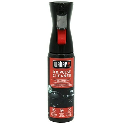 Weber sprej Q &amp;amp; Pulse (300 ml) Slike