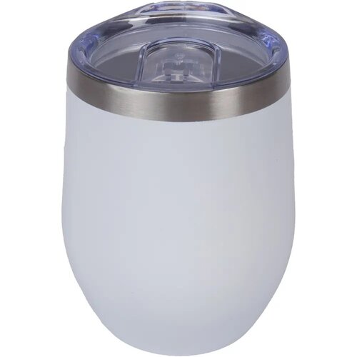 Termo vrček oblong 300 ml bela PROMOCIJA Cene