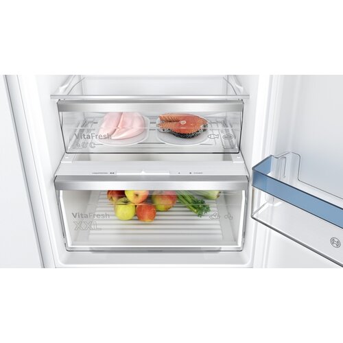 Bosch ugradni frižider KIN86VFE0 Slike