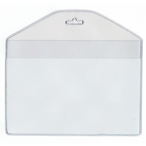  Identifikacijska kartica 120 x 85 mm Plast-kart Slike