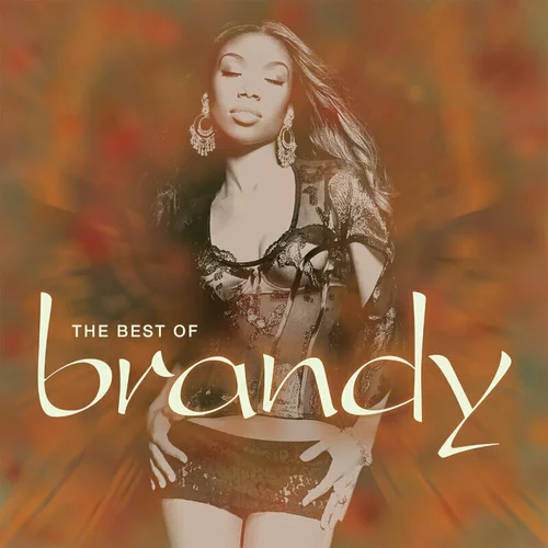 Brandy The Best Of (Coloured) (2 LP)