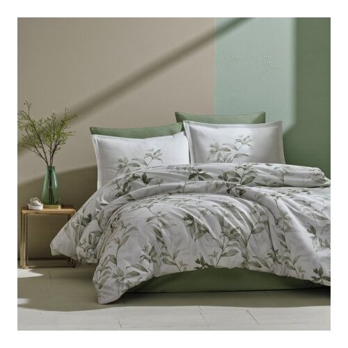  Clasy Deluxe – Saten posteljina za bračni krevet 200x220 Mass V2 ( VLK000641-massv2 ) Cene