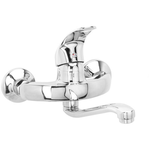 Linni zidna slavina za lavabo kongo Slike