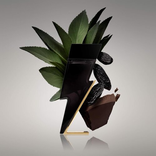 Carolina Herrera Bad Boy toaletna voda za mu&amp;scaron;karce 200 ml Slike