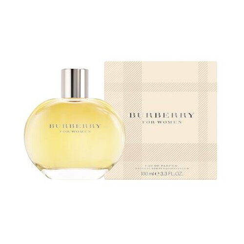 Burberry For Women parfumska voda 100 ml za ženske Cene