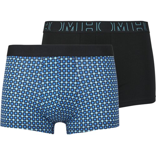 Hom Boksarice MARCO BOXER pack de 3 Črna Cene