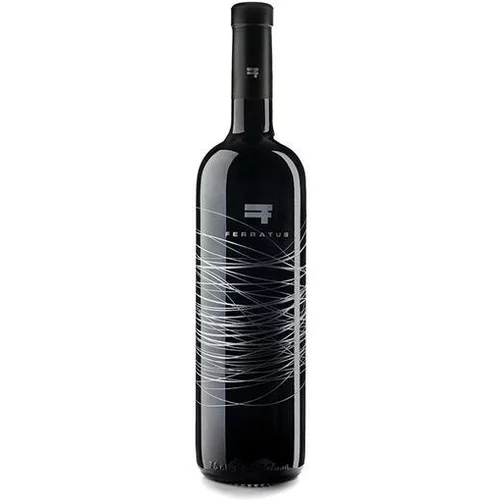 Ferratus vino Fusion 2017 0,75 lFF20C01