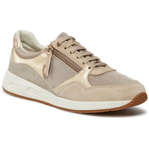 Geox Superge D Bulmya D36NQB 01122 C6738 Lt Taupe Cene