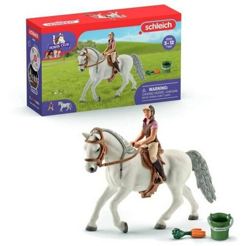 Figure djelovanja Schleich 6 Dijelovi Cijene