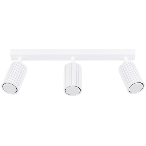 Brilagi - LED spot svetlo CRESTO 3xGU10/10W/230V bela Slike