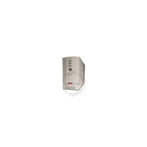 APC Back-UPS CS 500 Cijene
