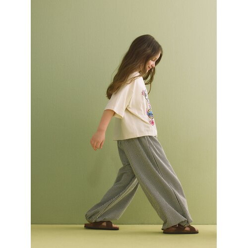 Reserved GIRLS` TROUSERS - &scaron;aren Cijene
