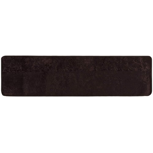  za tepih MARSA Antracit 80 x 350 cm Poliester i PVC Slike