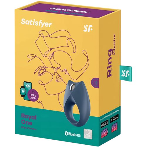 Satisfyer prsten za penis Royal One Cijene