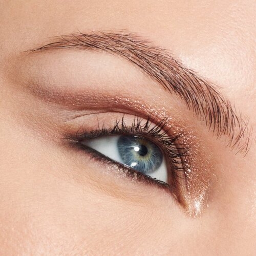 MAC Cosmetics Dazzleshadow Liquid Eyeshadow tekuće sjenilo za oči nijansa Champagne Trail 4 ml Slike