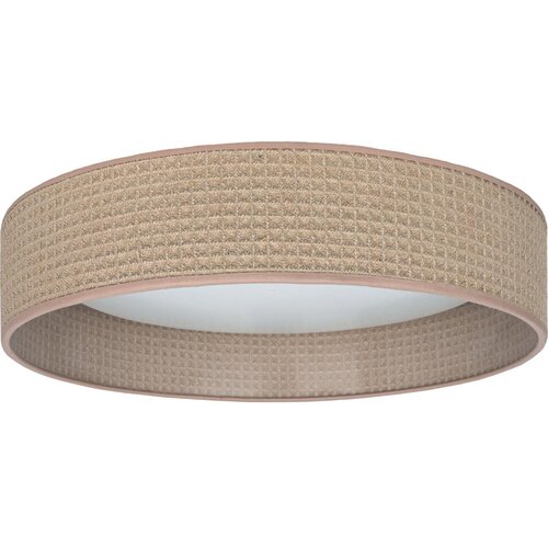 Brilagi LED prigu&amp;scaron;iva svetlo VELVET SM. 36W/230V 3000-6000K prečnik 55 cm bež WT + daljinski upravljač Slike