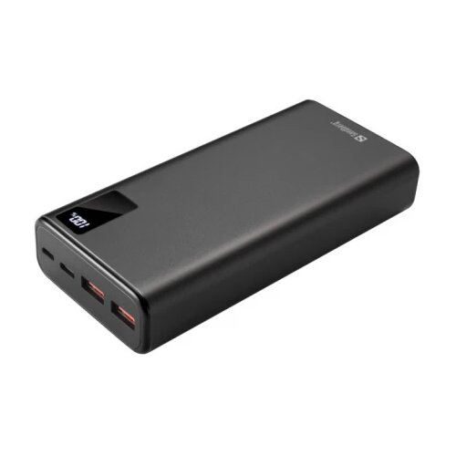 Sandberg Powerbank USB-C 420-59 20000mAh 20W Slike