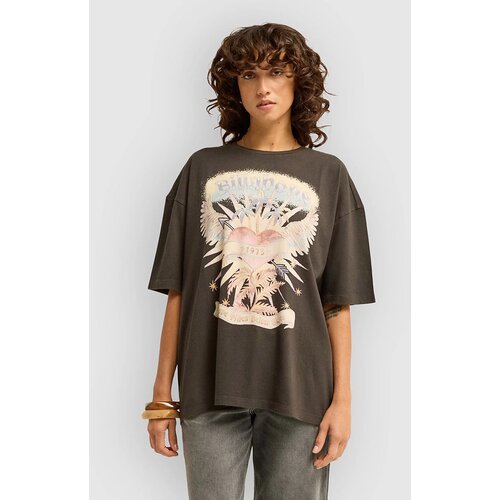 Billabong Pour Your Heart T-Shirt off black Cene