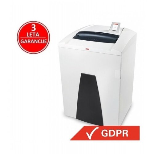  Uničevalec dokumentov hsm p44i/1x5 securio p-7 1874 HSM-P6 IN P7 Cene