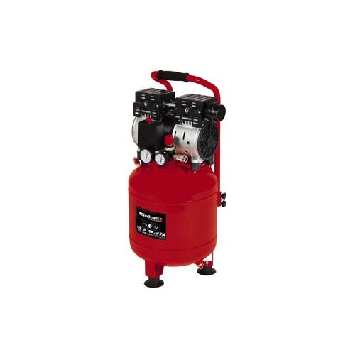 Einhell TE-AC 24 Silent tihi kompresor, 750 W Slike
