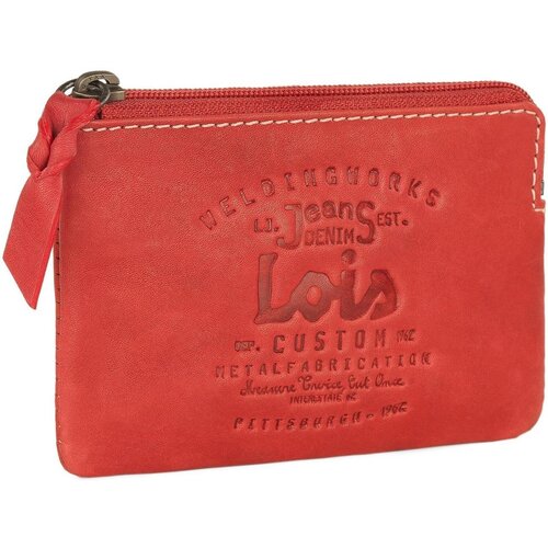 Lois Massachusetts Red Slike