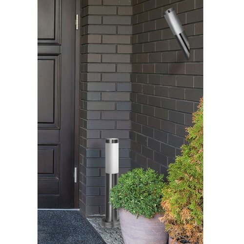  LED spolja&amp;scaron;nja lampa LIVIA 1xE27/7W/230V 4000K IP44 Slike