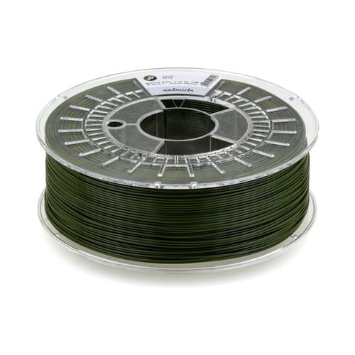 Extrudr petg vojaško zelena - 2,85 mm / 1100 g Cene