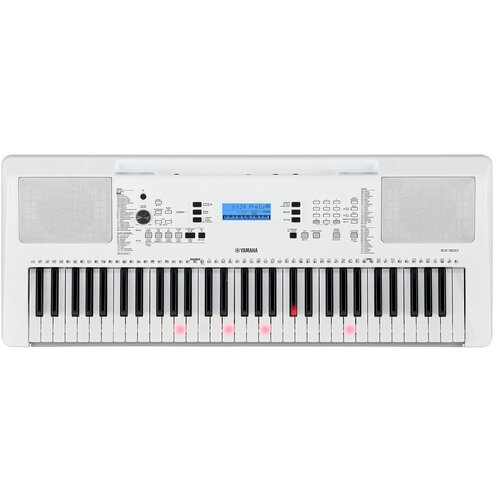 Yamaha EZ 300 Cene