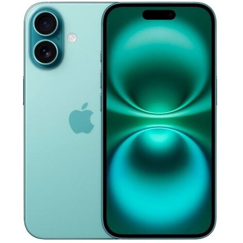 Apple iPhone 16 128GB Teal Cijene