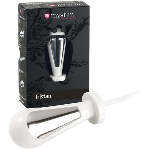 Mystim Stimulator Tristan Cene