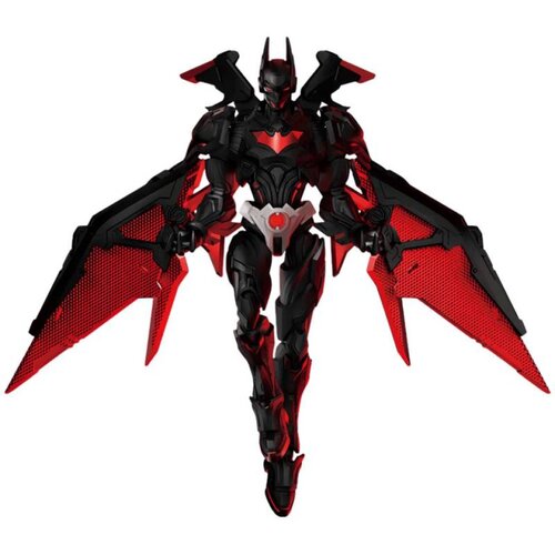 Blokees figura DC Champion class 02 Batman Beyond Cene