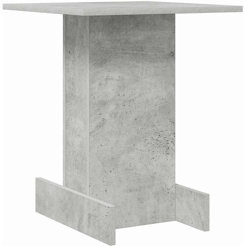  Konačna Stolić Betonski sivi 44,5 x 45 x 55 cm Slike