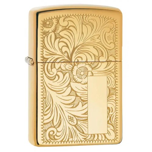 Zippo Upaljač - BRASS VENETIAN Cene