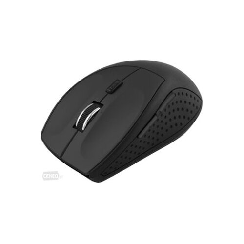  Miš bluetooth ESPERANZA ANDROMEDA 6D, Optical, 2400dpi, EM123K Cene