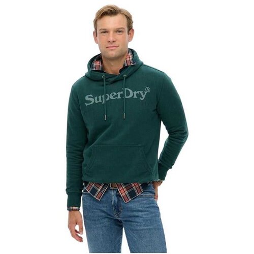 Superdry mu&amp;scaron;ki duks sa kapuljačom Slike