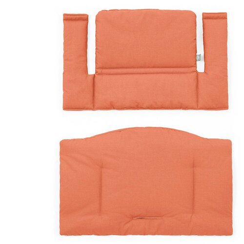 Stokke jastuk za stolicu Tripp Trapp terracotta Slike