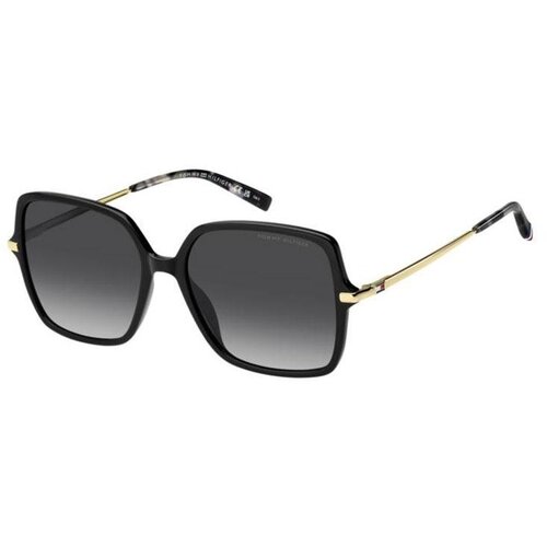 Tommy Hilfiger TH2220/S 807/9O ONE SIZE (57) Črna/Siva Slike