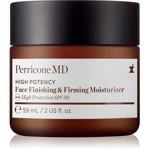 Perricone MD High Potency Face finishing & firming moisturizer SPF 30 hidratantna krema za toniranje lica SPF 30 59 ml Cijene