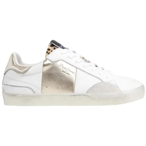 PepeJeans 803 Lane Fun W Bijela Slike