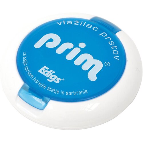 Edigs vlažilec prstov 18 g Slike