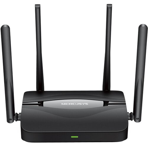 Mercusys Brezžični usmerjevalnik-router MR25BE BE3600 Dual-Band WiFi7, (5000193714) Cene