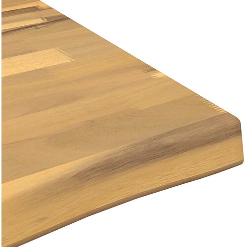  Pravokutni stolni vrh 100 x 80 x 3,2 cm Pravokutni Slike