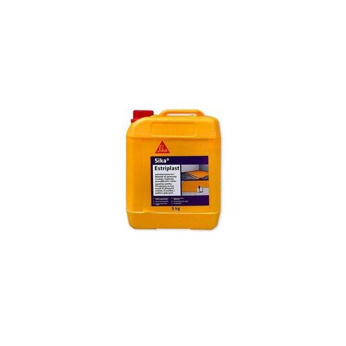 Sika estriplast dodatak za cementne košuljice 5kg Cene