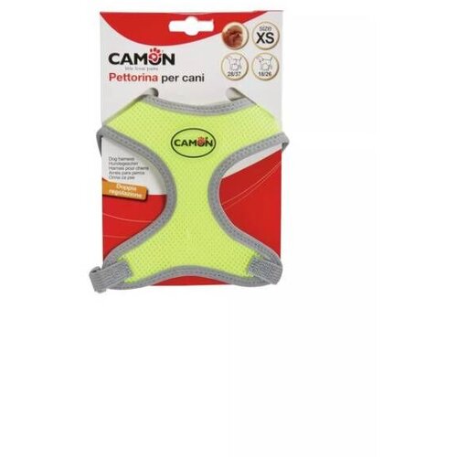 Camon Žuti A2201457-Am za pse i mačke XS Cene