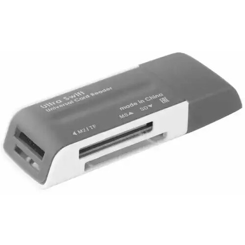 Defender čitač kartica ultra swift all in 1 usb 2.0 Cene