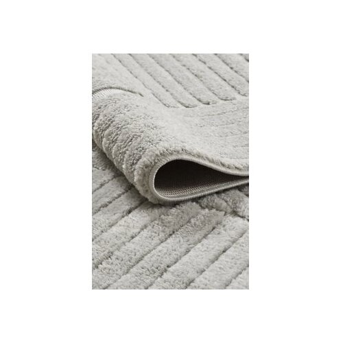 Conceptum Hypnose 691B - Sivi Tepih (80 x 300 cm) Slike