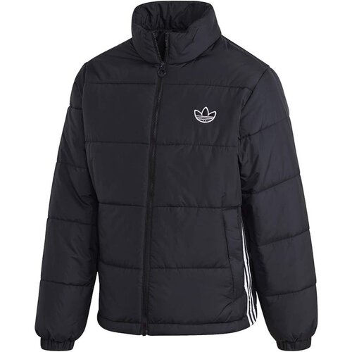 Adidas Padded Stand Collar Puffer Jacket Slike